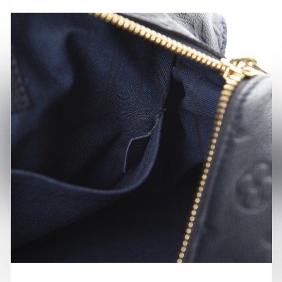 Authentic Louis Vuitton Empreinte Inspiree in Infinii. - Picture 7 of 16